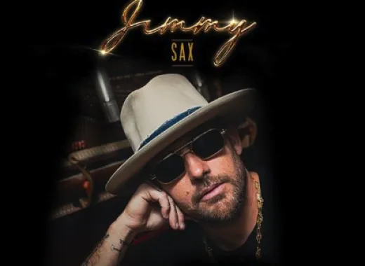 Jimmy Sax